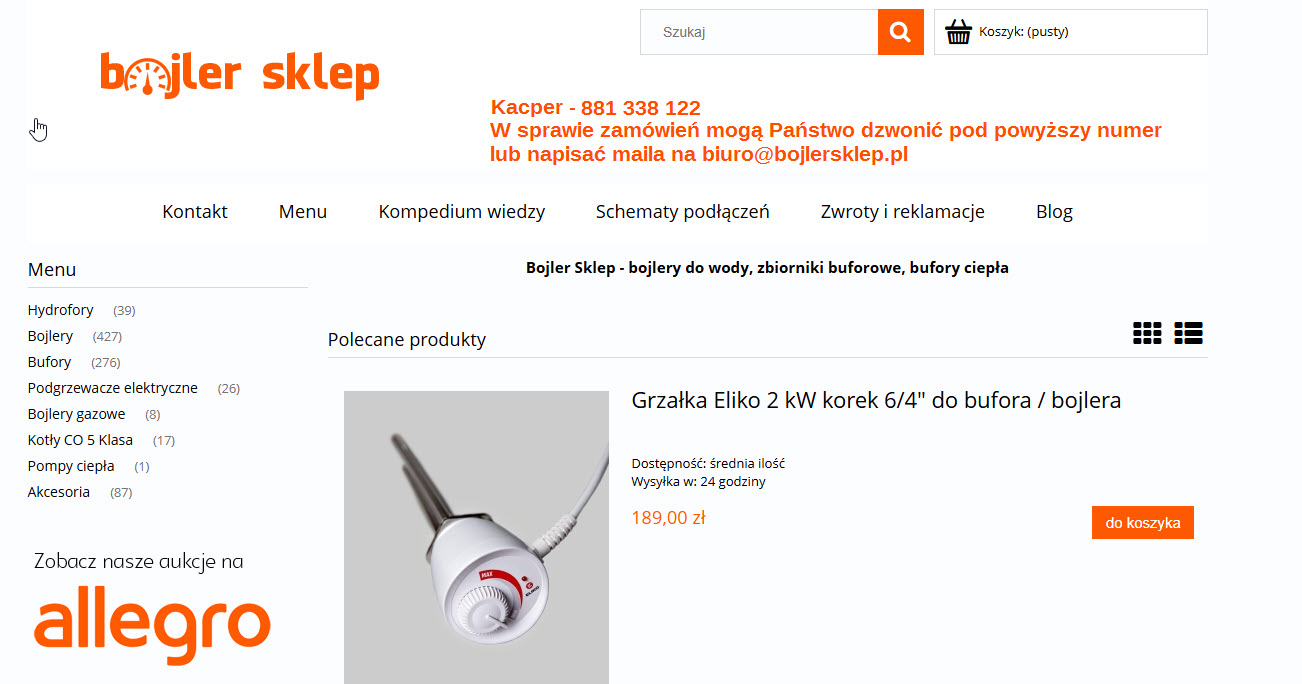 Kiedy zbiorniki CWU z wężownicą są lepszym wyborem niż modele bez wężownicy?