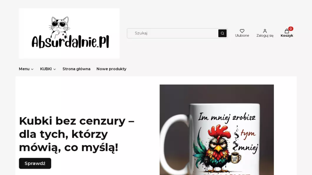 Absurdalnie.pl